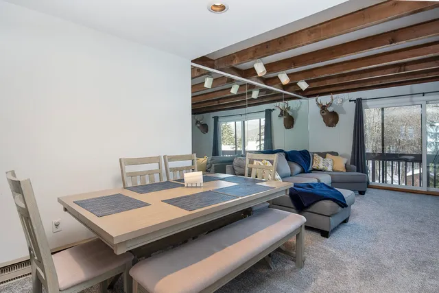 $525,000 | 774 East Mountain Road, Unit D4, Killington, VT 05751