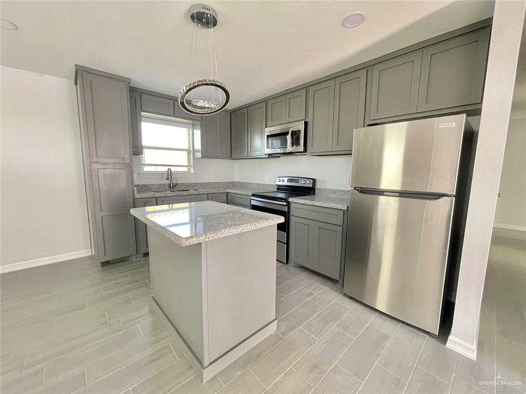 3900 Las Vistas Lane, Unit 4 Weslaco, TX 78596 - Photo 3 of 6