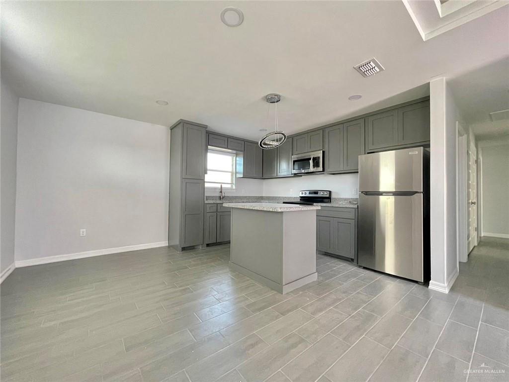 3900 Las Vistas Lane, Unit 4 Weslaco, TX 78596 - Photo 4 of 6