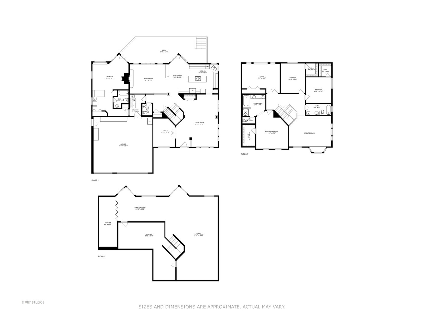 6265 Murifield Drive Gurnee, IL 60031 - Photo 27 of 30 a picture of a bathroom with a shower