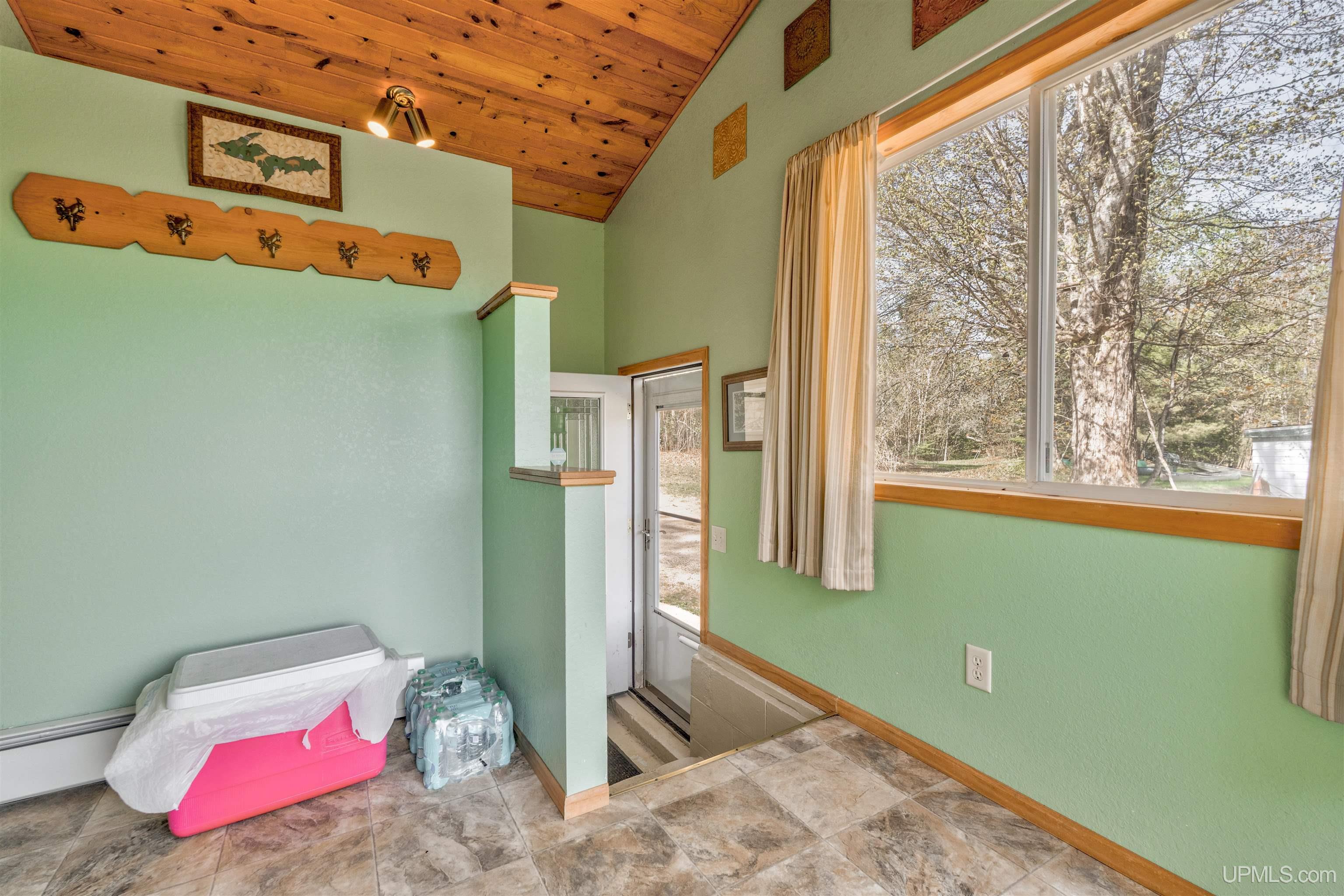 10057 East Co Road Munising, MI 49862 - Photo 42 of 50