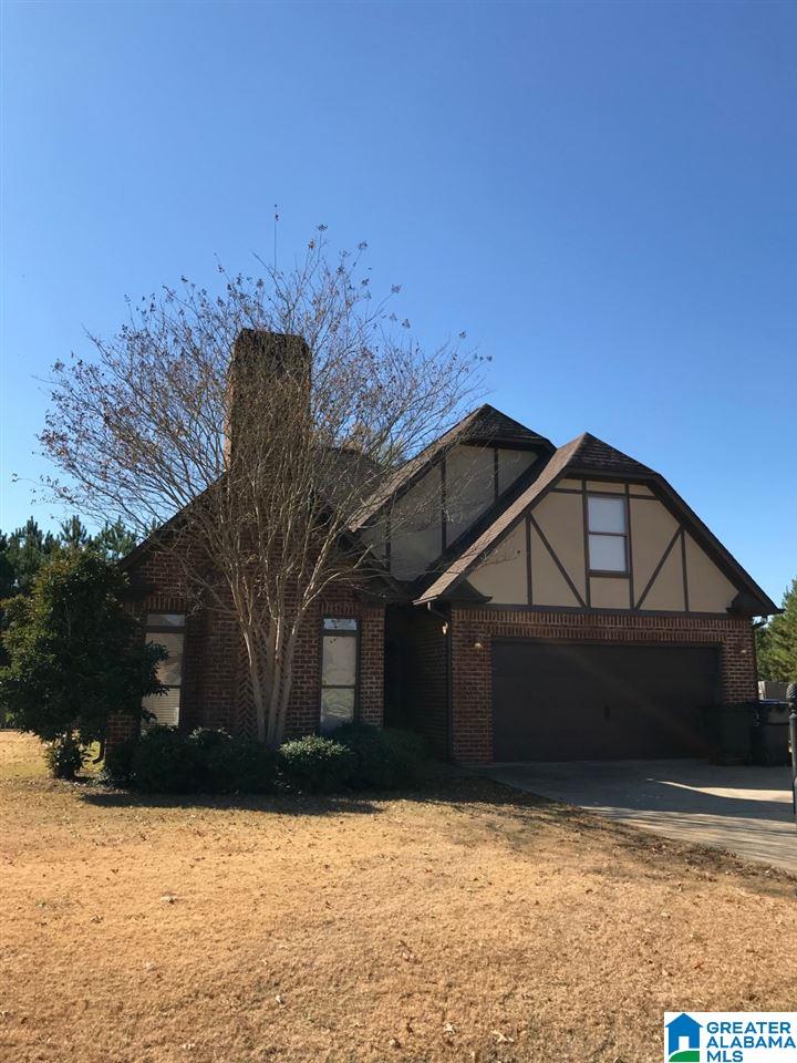 7706 Authur Drive McCalla, AL 35111 - Photo 1 of 29