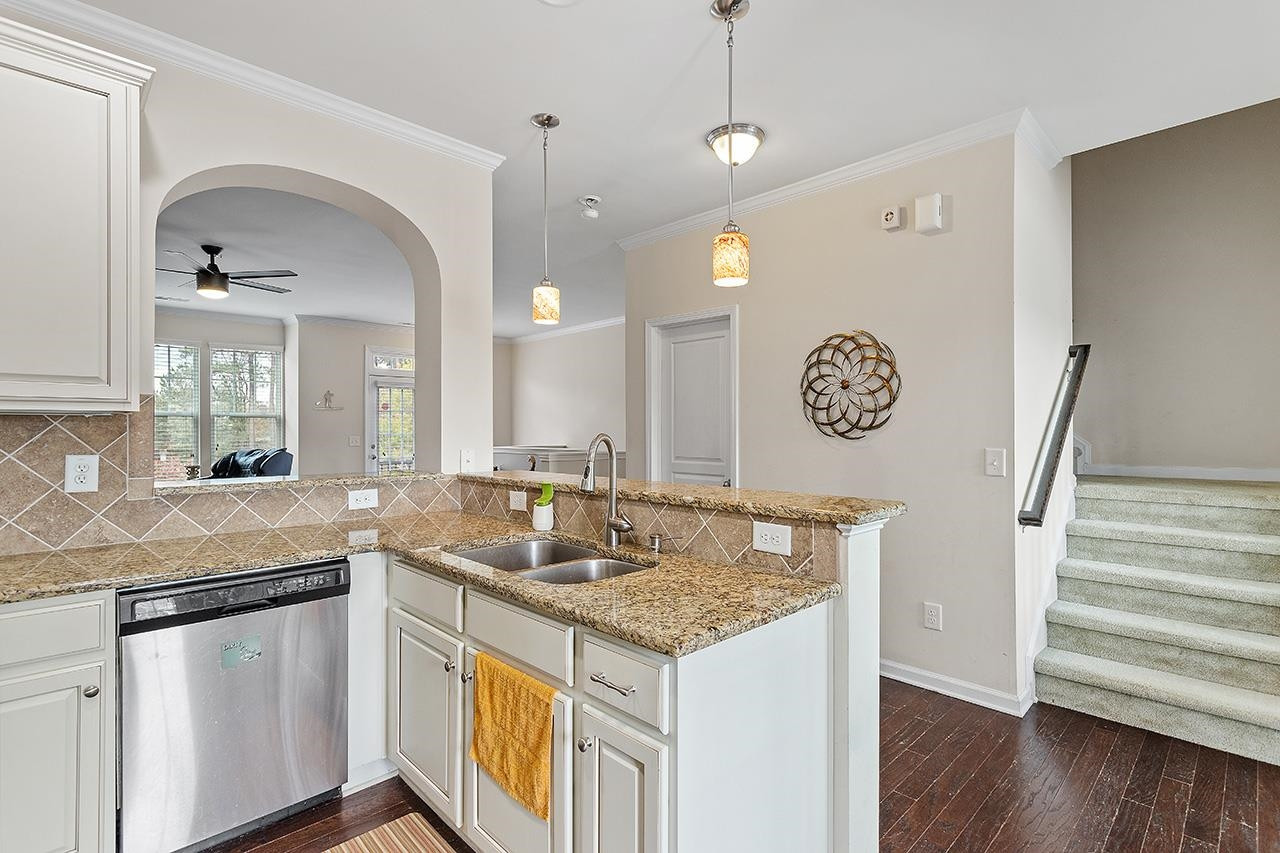 9350 Wooden Road Raleigh, NC 27617 - Photo 17 of 26 Photo 17