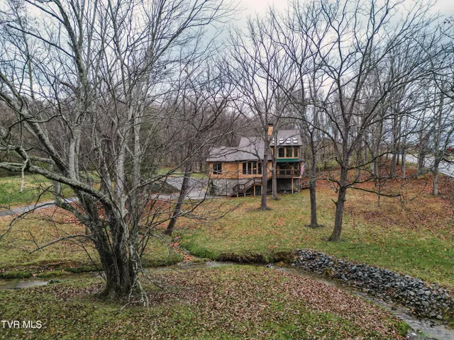 $575,000 | 299 South Rufe Taylor Road, Greeneville, TN 37745