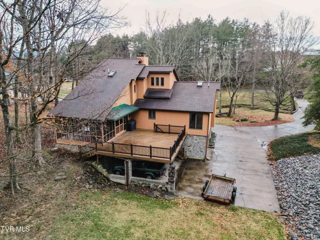 $575,000 | 299 South Rufe Taylor Road, Greeneville, TN 37745