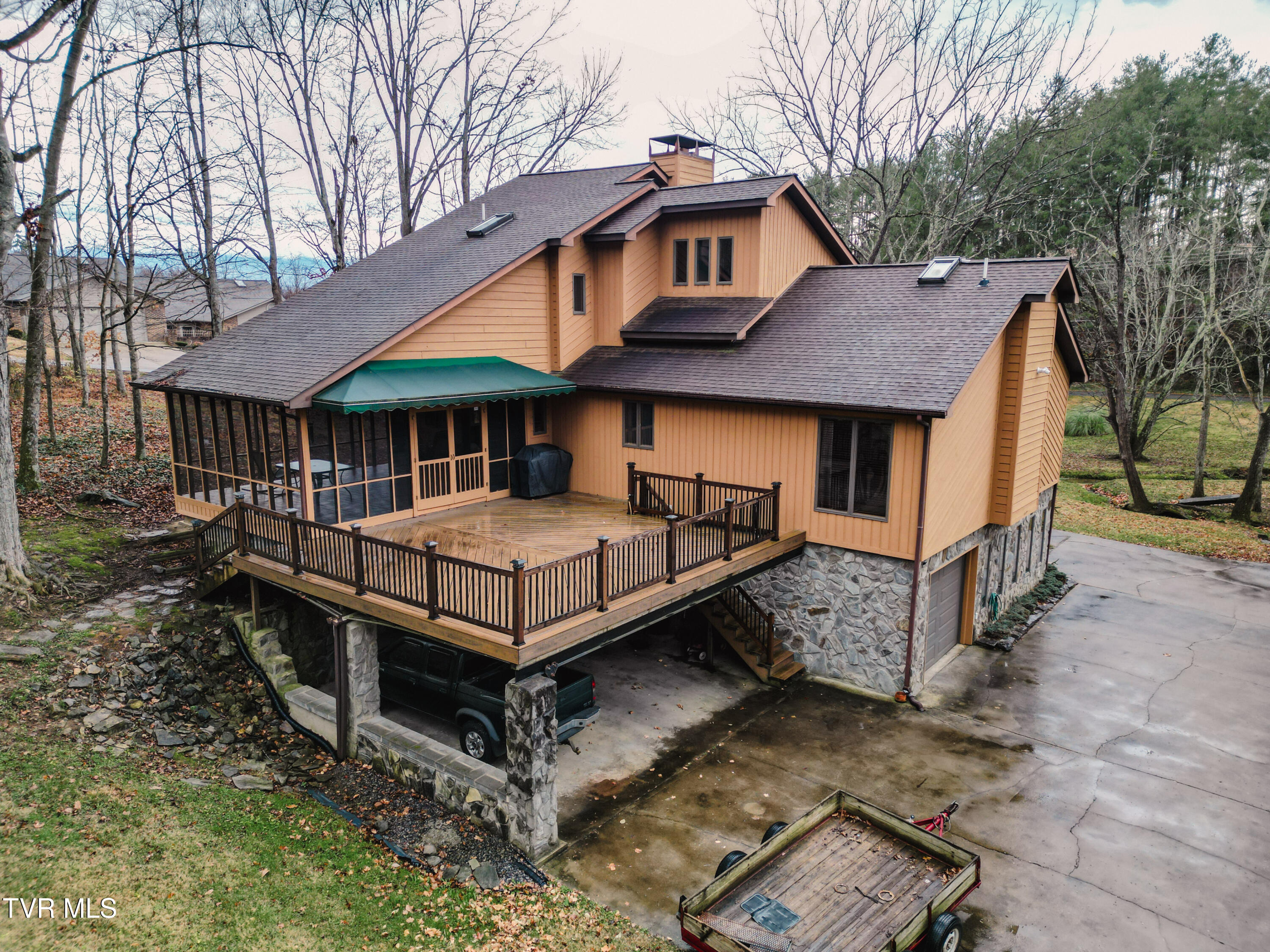 299 South Rufe Taylor Road Greeneville, TN 37745 - Photo 29 of 78 DanielleRickerPhotography-0838