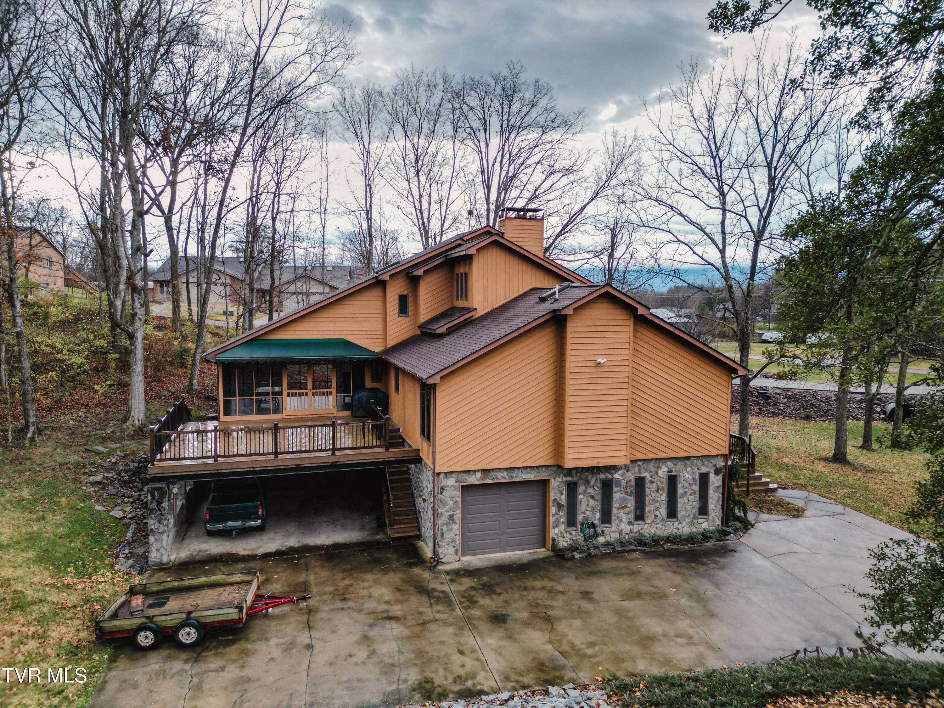 299 South Rufe Taylor Road Greeneville, TN 37745 - Photo 31 of 78 DanielleRickerPhotography-0841