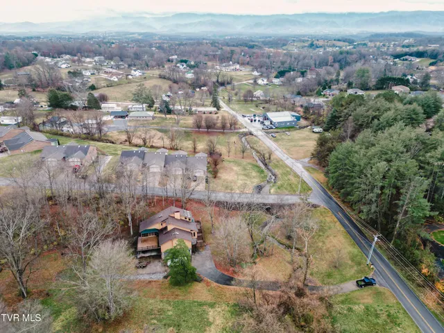 $575,000 | 299 South Rufe Taylor Road, Greeneville, TN 37745