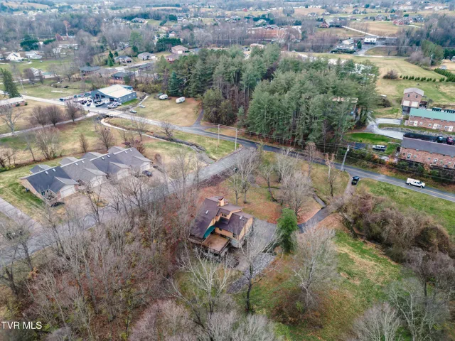 $575,000 | 299 South Rufe Taylor Road, Greeneville, TN 37745