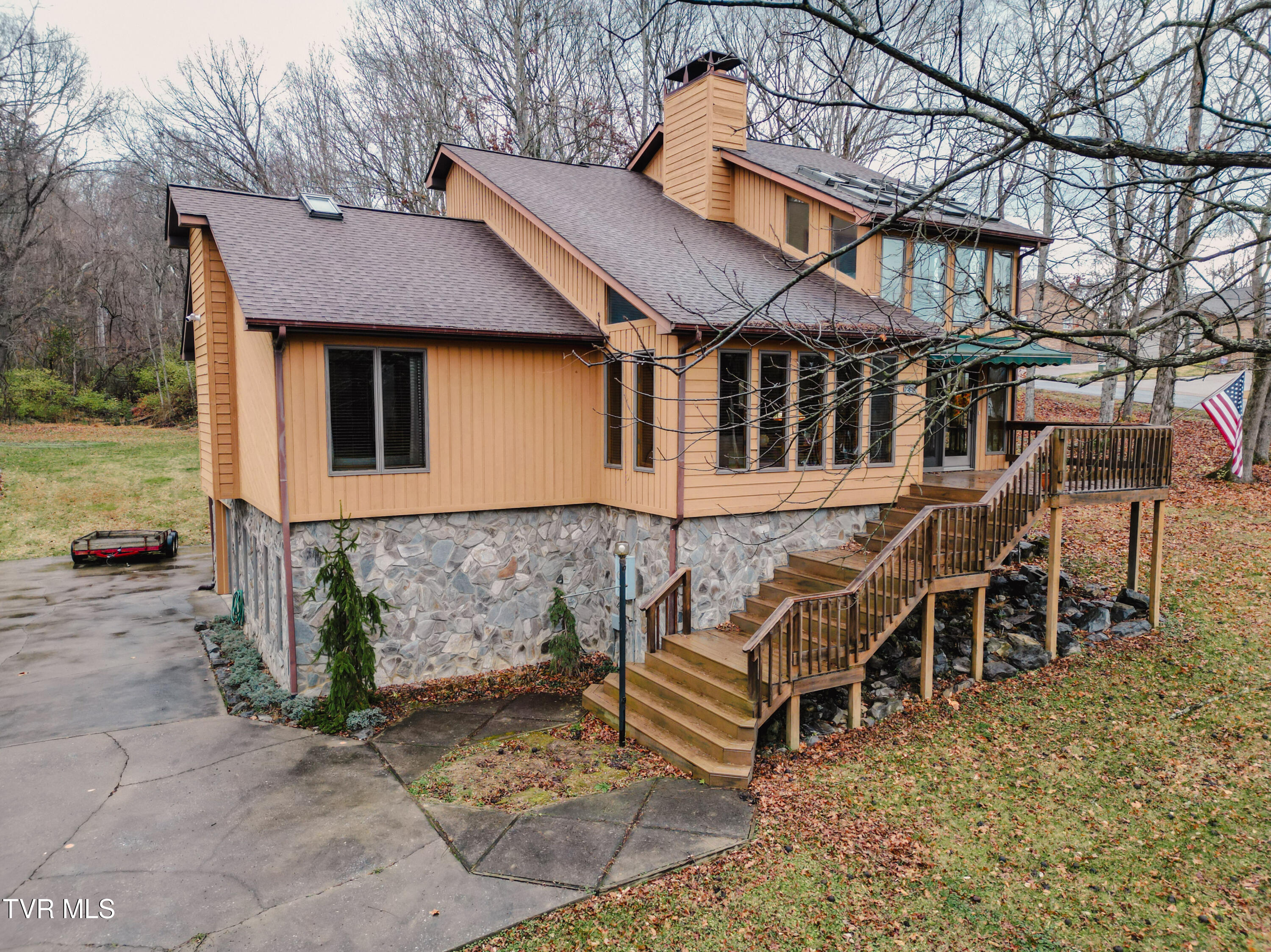 299 South Rufe Taylor Road Greeneville, TN 37745 - Photo 40 of 78 DanielleRickerPhotography-0845