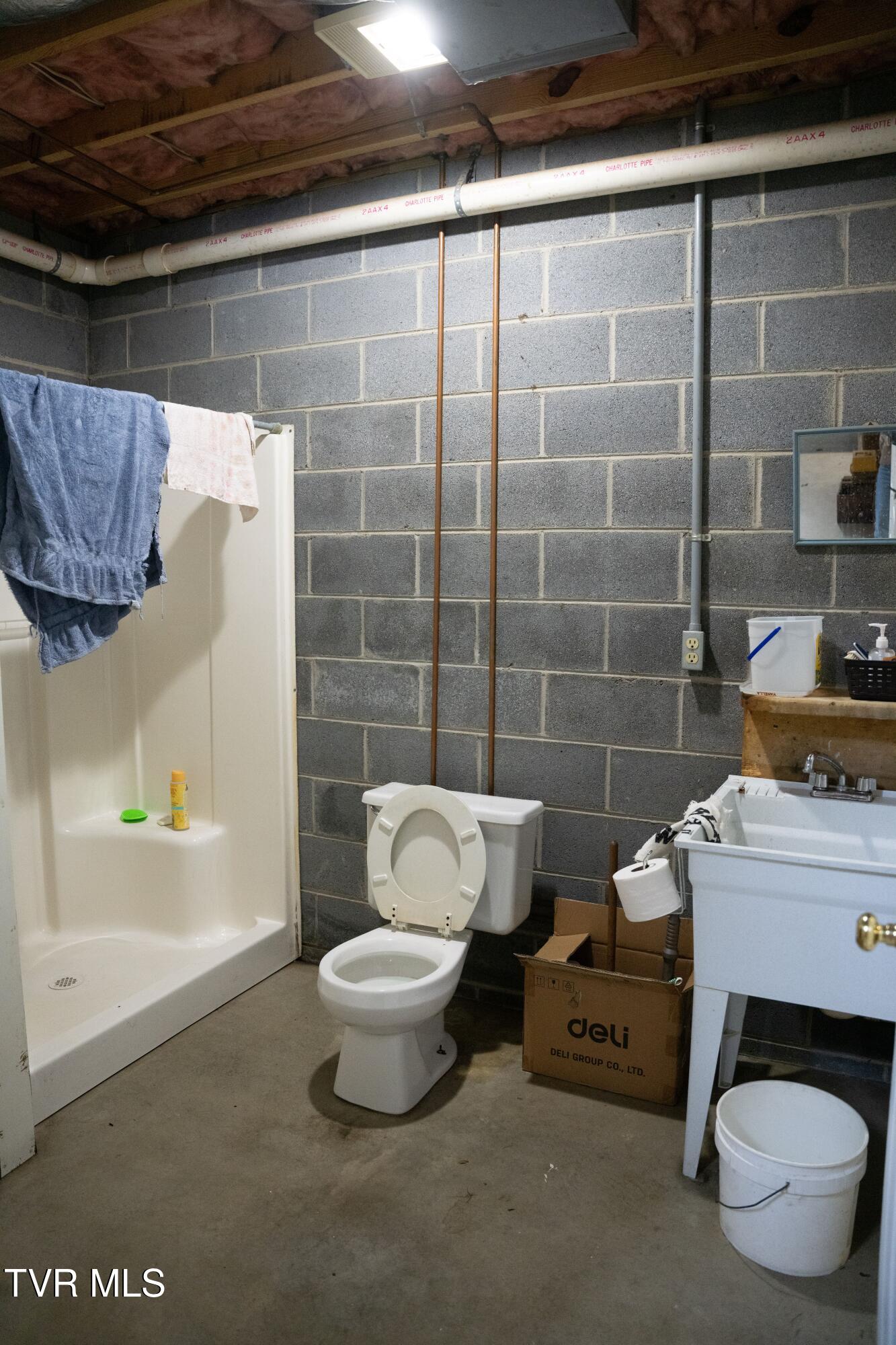 299 South Rufe Taylor Road Greeneville, TN 37745 - Photo 48 of 78 Rufe Taylor 3