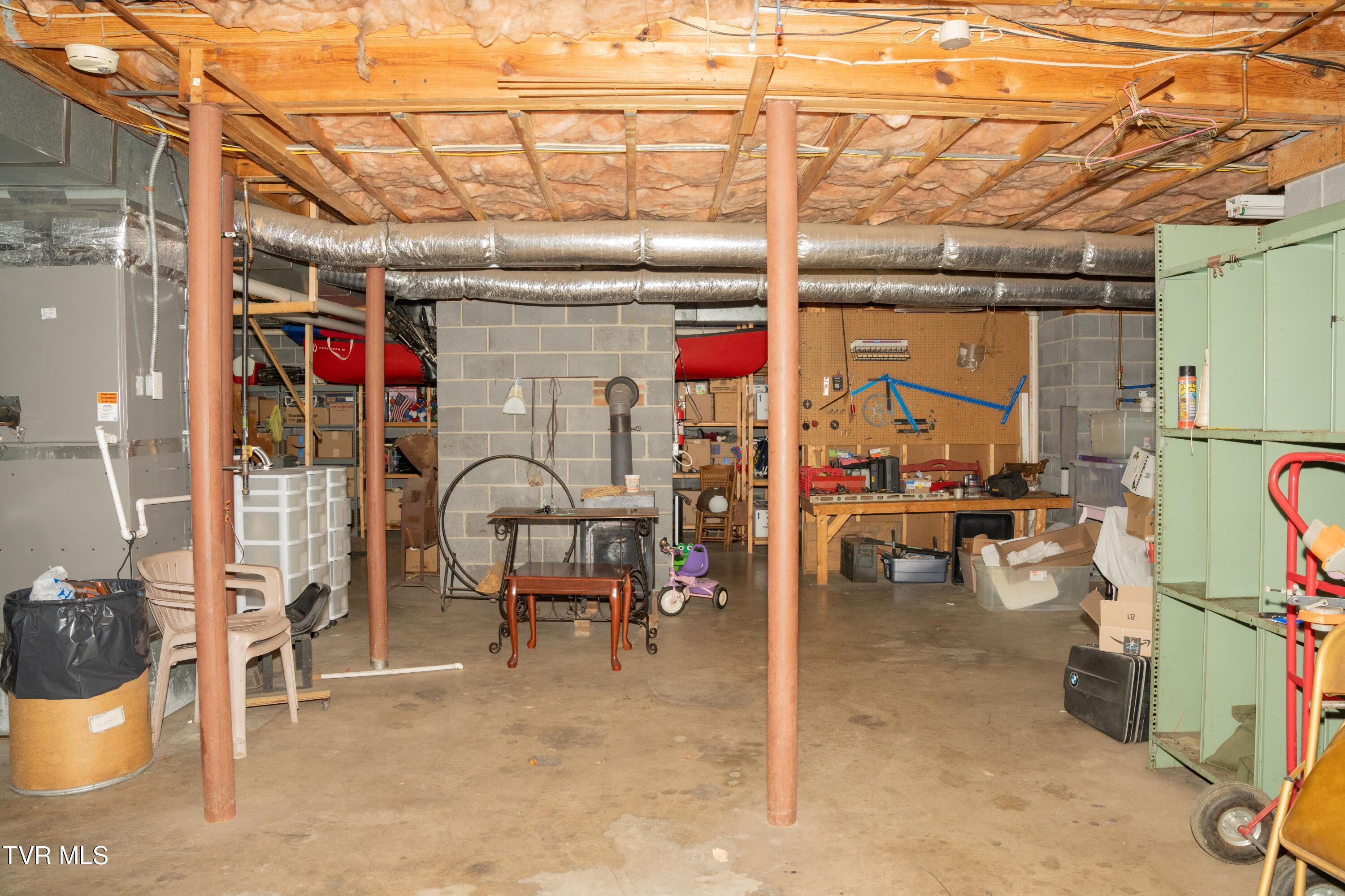 299 South Rufe Taylor Road Greeneville, TN 37745 - Photo 49 of 78 Rufe Taylor 4