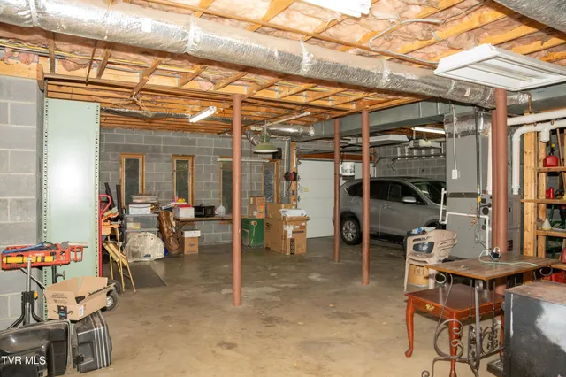 $575,000 | 299 South Rufe Taylor Road, Greeneville, TN 37745