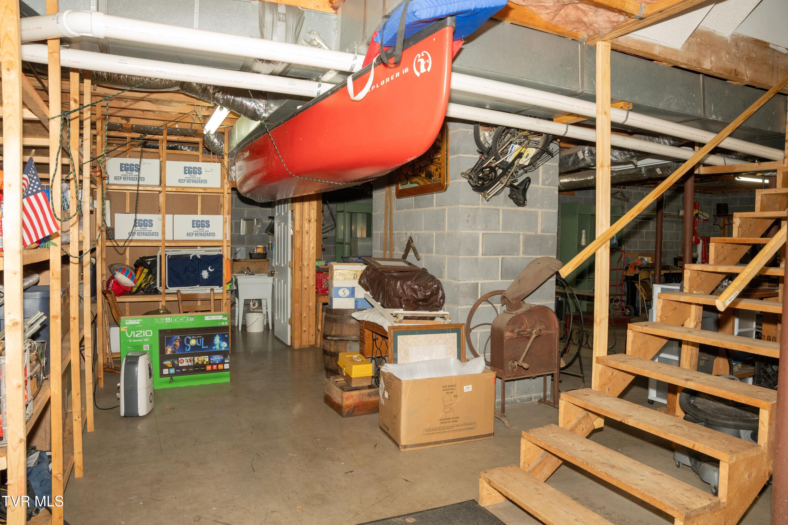 299 South Rufe Taylor Road Greeneville, TN 37745 - Photo 51 of 78 RufeTaylor 6