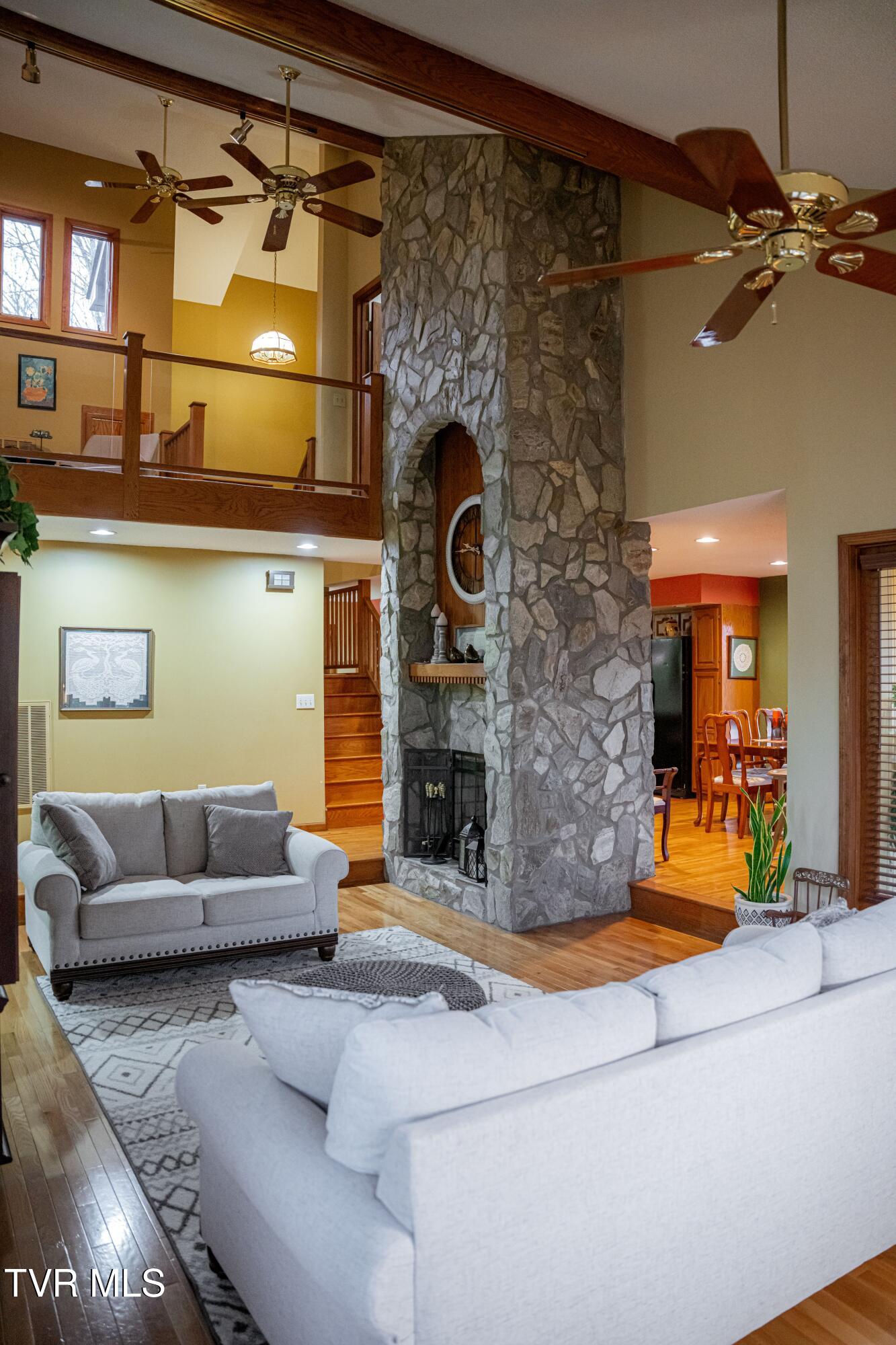 299 South Rufe Taylor Road Greeneville, TN 37745 - Photo 62 of 78 RufeTaylor 17