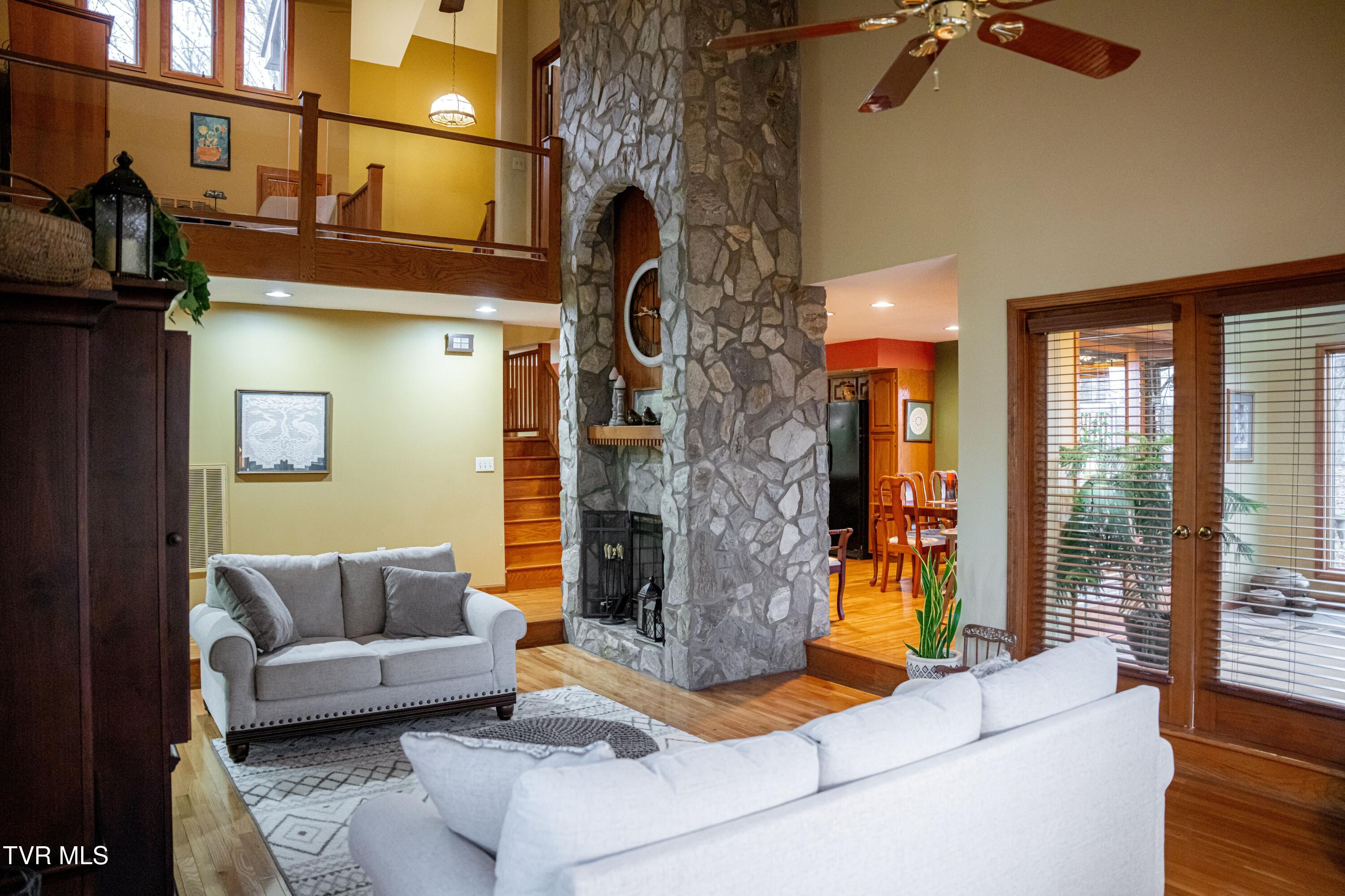 299 South Rufe Taylor Road Greeneville, TN 37745 - Photo 63 of 78 RufeTaylor 18