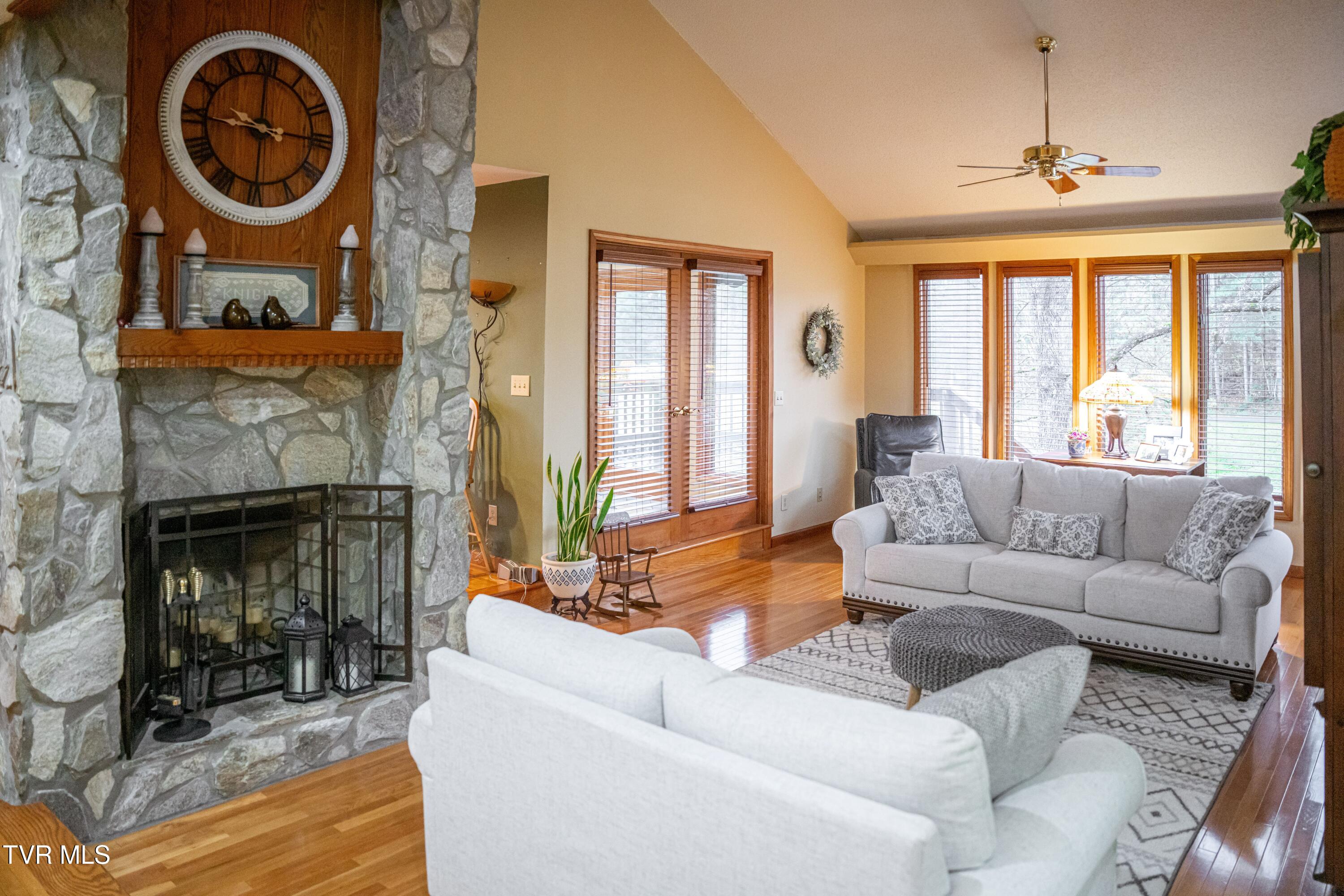 299 South Rufe Taylor Road Greeneville, TN 37745 - Photo 65 of 78 RufeTaylor 20