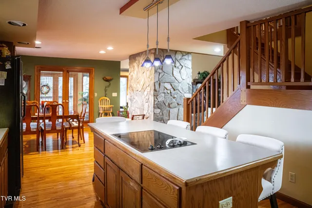 $575,000 | 299 South Rufe Taylor Road, Greeneville, TN 37745