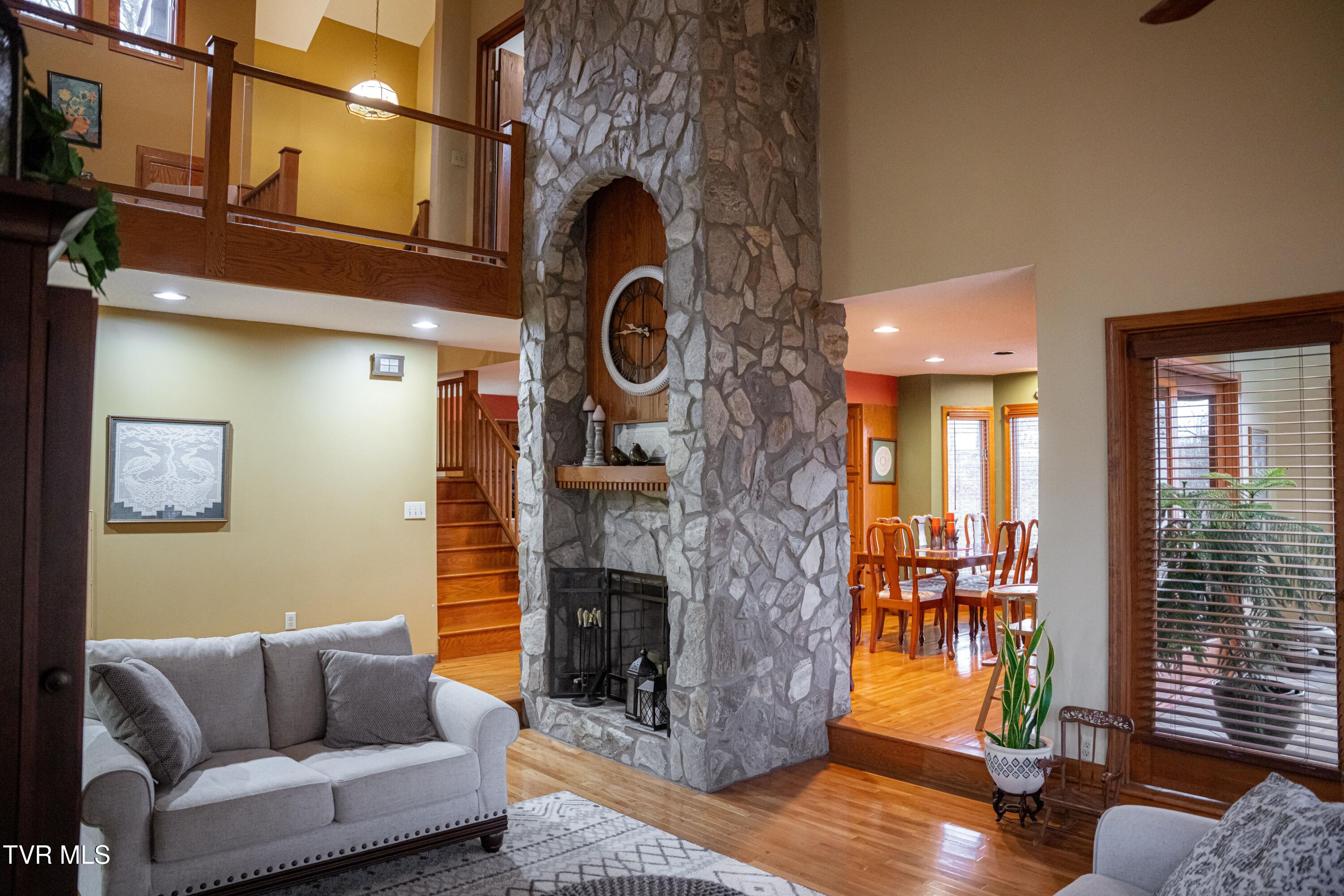 299 South Rufe Taylor Road Greeneville, TN 37745 - Photo 75 of 78 RufeTaylor 28