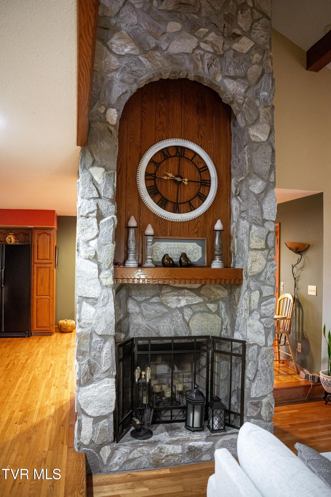 299 South Rufe Taylor Road Greeneville, TN 37745 - Photo 78 of 78 RufeTaylor 31