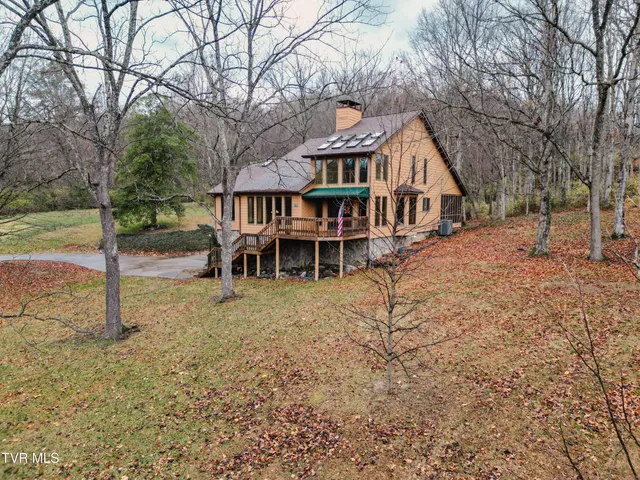 $575,000 | 299 South Rufe Taylor Road, Greeneville, TN 37745