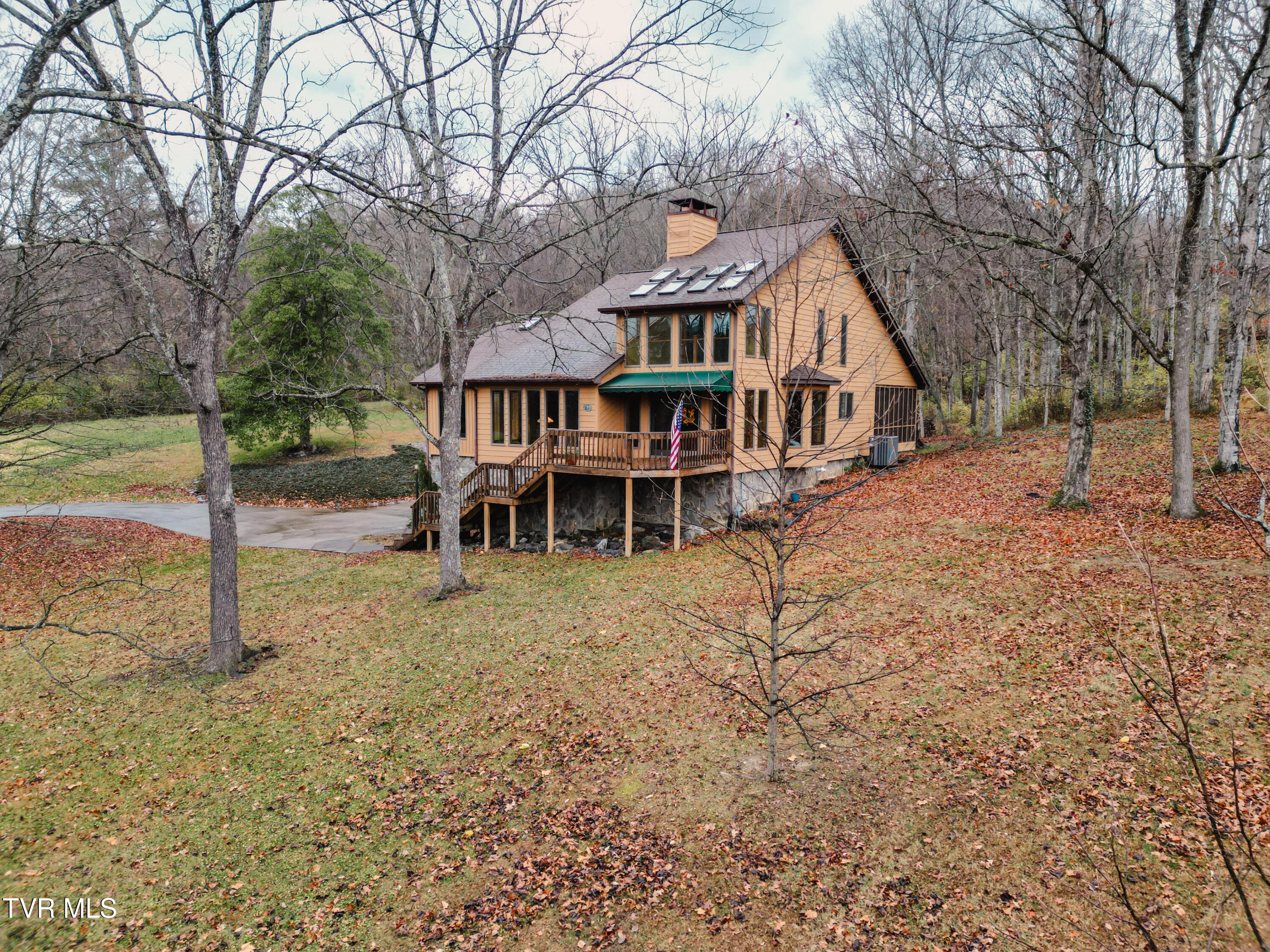 299 South Rufe Taylor Road Greeneville, TN 37745 - Photo 8 of 78 DanielleRickerPhotography-0846