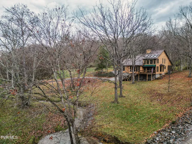 $575,000 | 299 South Rufe Taylor Road, Greeneville, TN 37745