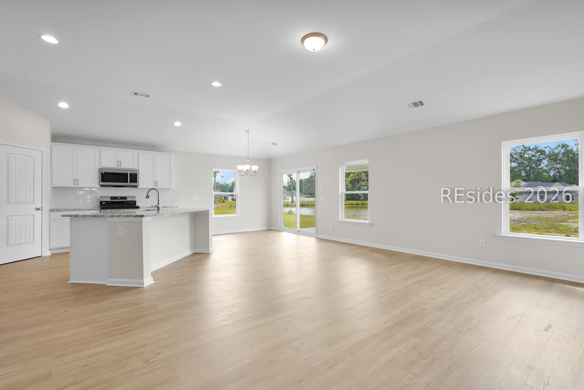 79 Founders Walk Bluffton, SC 29910 - Photo 2 of 27 Stock photos shown; to be similar not identical.