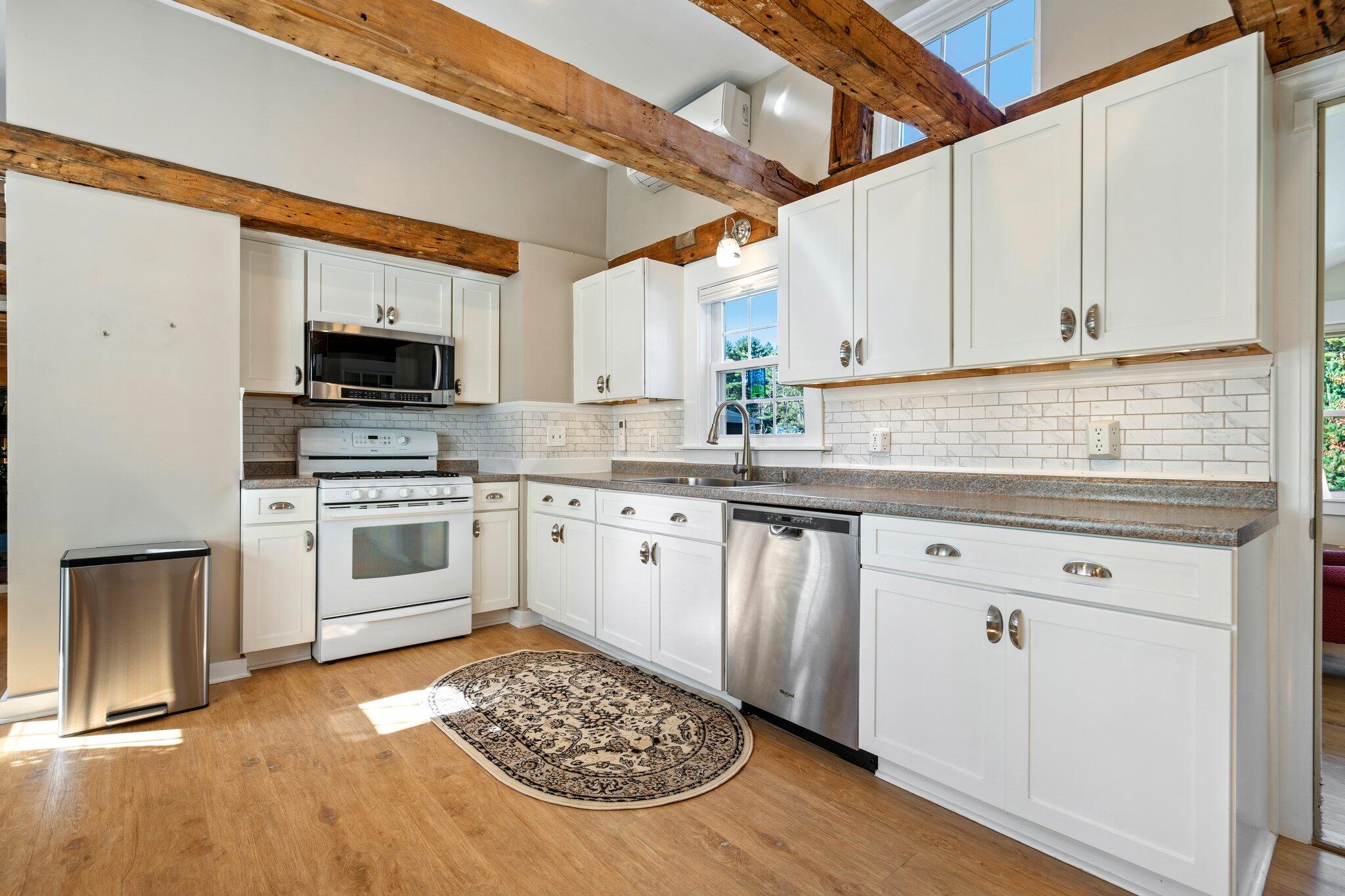 15 Ossipee Hill Road Waterboro, ME 04030 - Photo 13 of 60 Kitchen