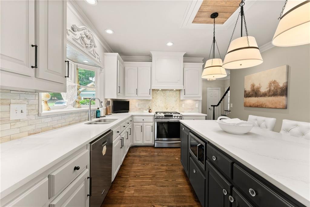 924 James Powers Road Monroe, GA 30656 - Photo 19 of 85