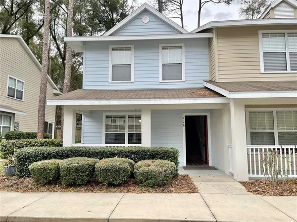 $274,900 | 4687 Southwest 48th Drive, Unit 126, Gainesville, FL 32608