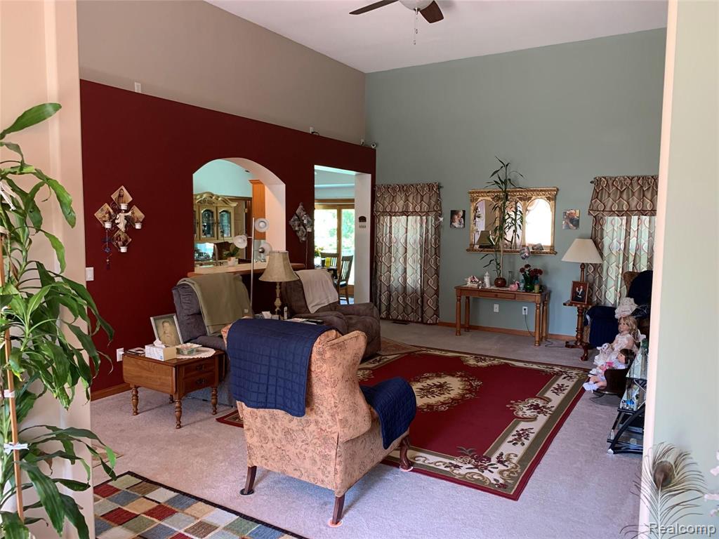 28838 King Road Romulus, MI 48174 - Photo 15 of 50