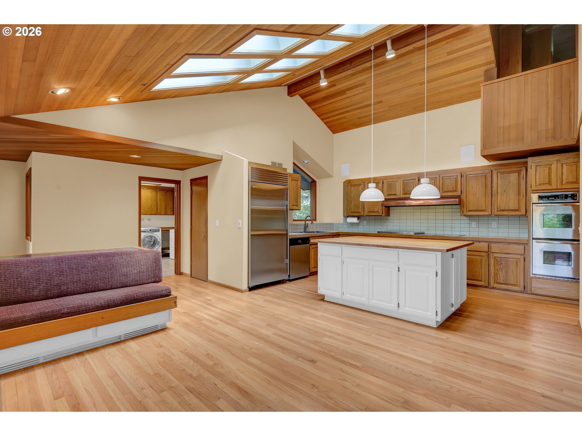 85368 Ridge Top Drive Eugene, OR 97405 - Photo 18 of 48 Kitchen