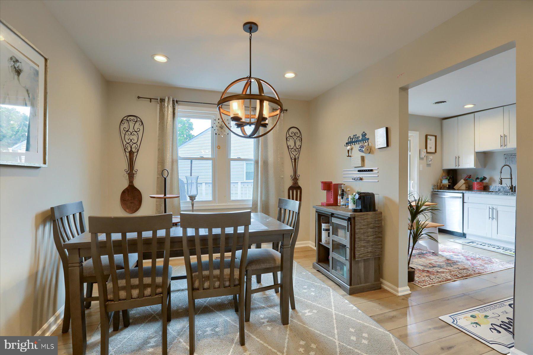 2009 Rock Fall Road Harrisburg, PA 17110 - Photo 8 of 37 Dining Room