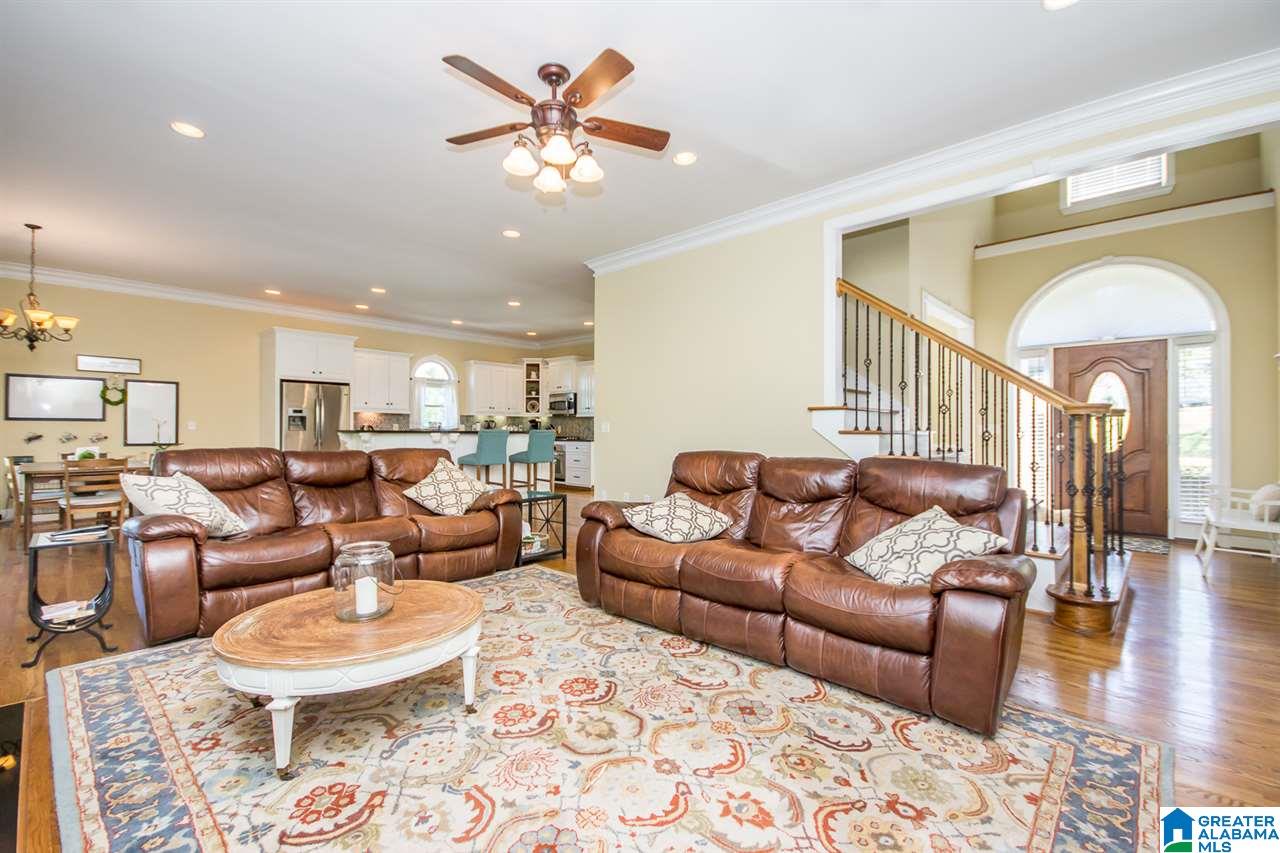 247 Timber Ridge Circle Alabaster, AL 35007 - Photo 19 of 50