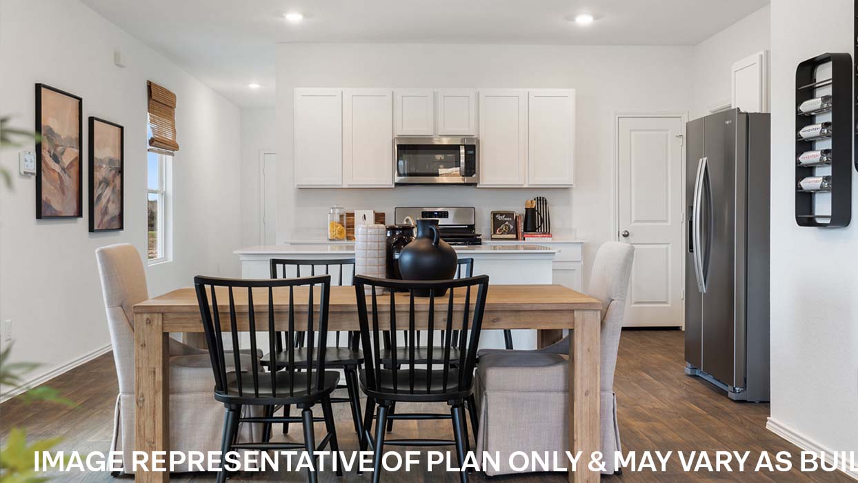 13208 Cerise Queen Way Mustang Ridge, TX 78610 - Photo 10 of 39