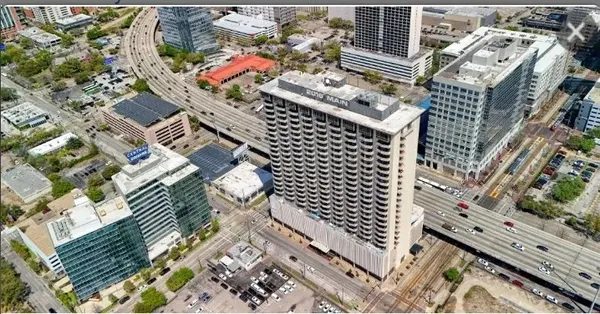 $5,900 | 2016 Main Street, Unit 3, Houston, TX 77002