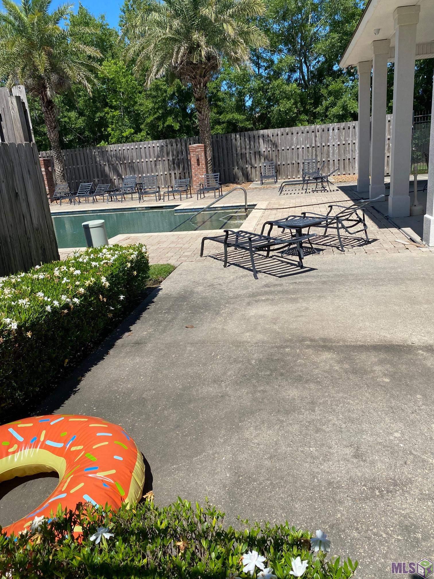 2403 Brightside Drive, Unit 65 Baton Rouge, LA 70820 - Photo 11 of 14 Gallery Image 11