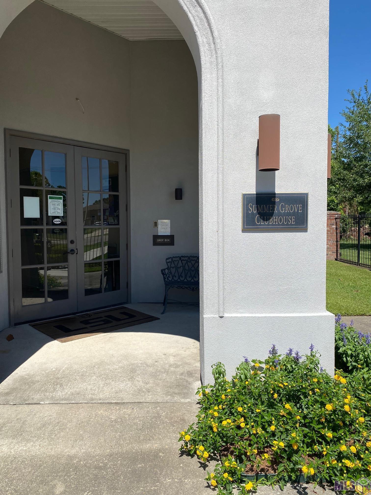 2403 Brightside Drive, Unit 65 Baton Rouge, LA 70820 - Photo 13 of 14 Gallery Image 13