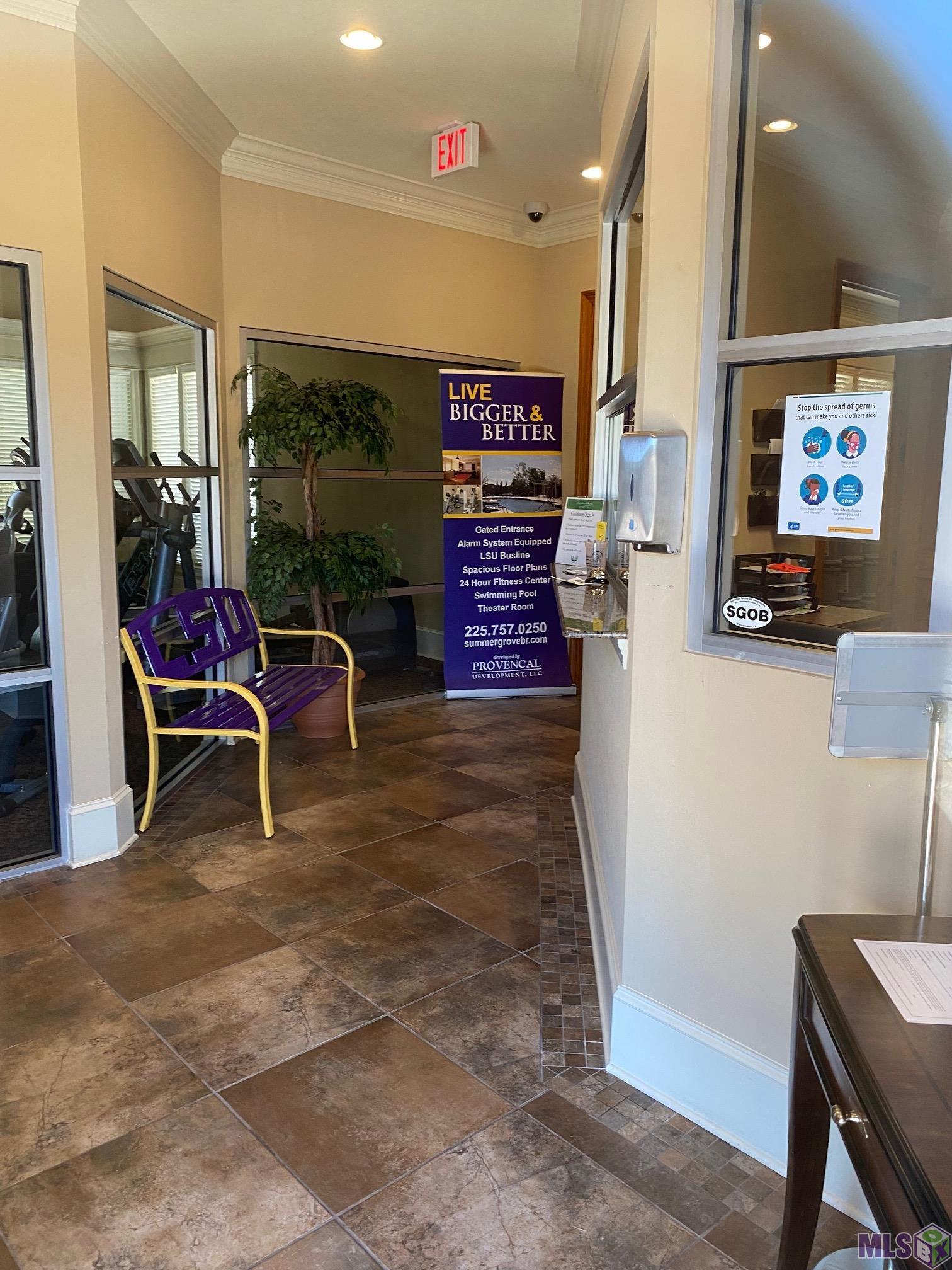 2403 Brightside Drive, Unit 65 Baton Rouge, LA 70820 - Photo 14 of 14 Gallery Image 14