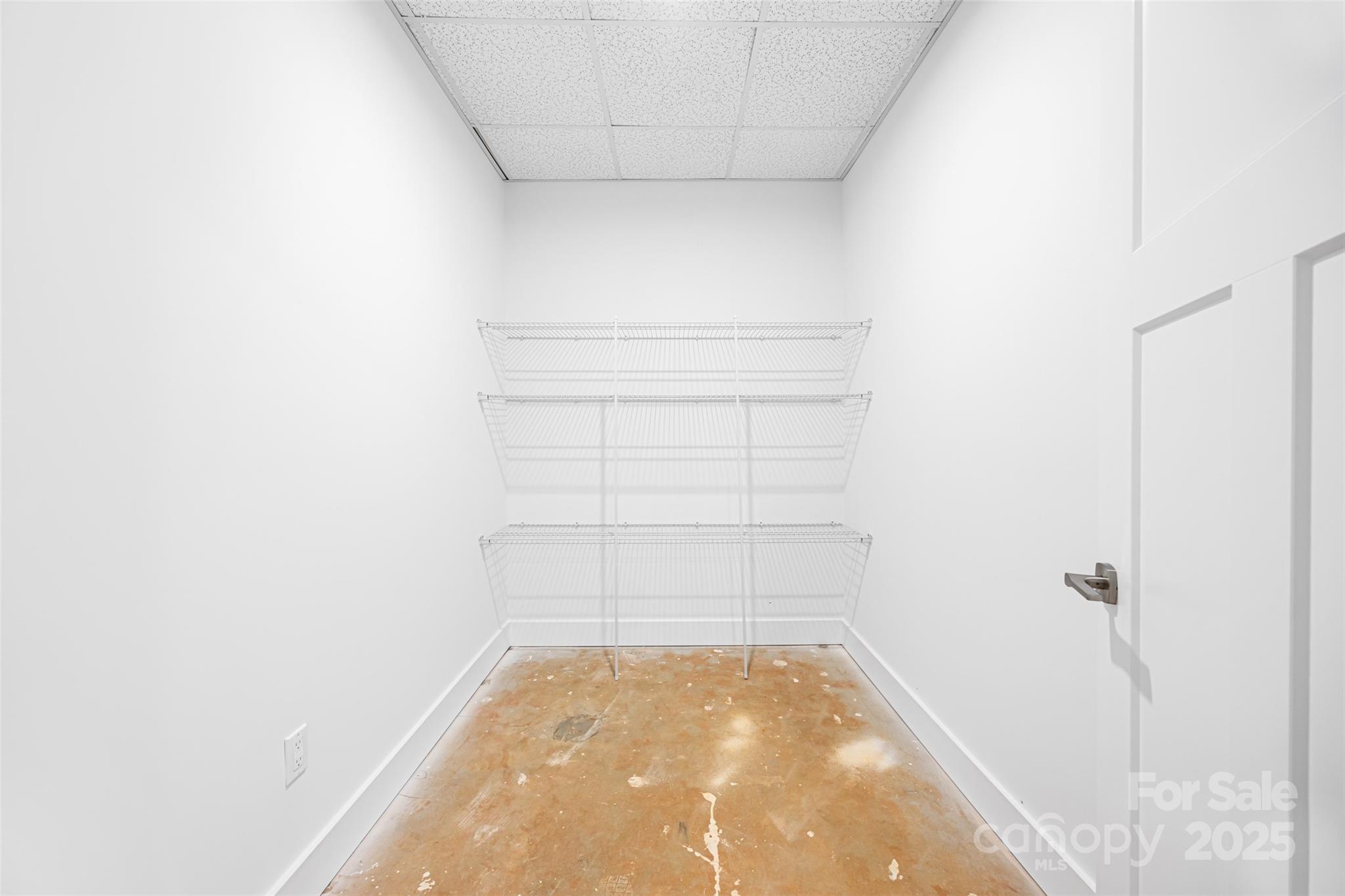 2027 Marquesas Avenue Tega Cay, SC 29708 - Photo 39 of 46 a view of a small space