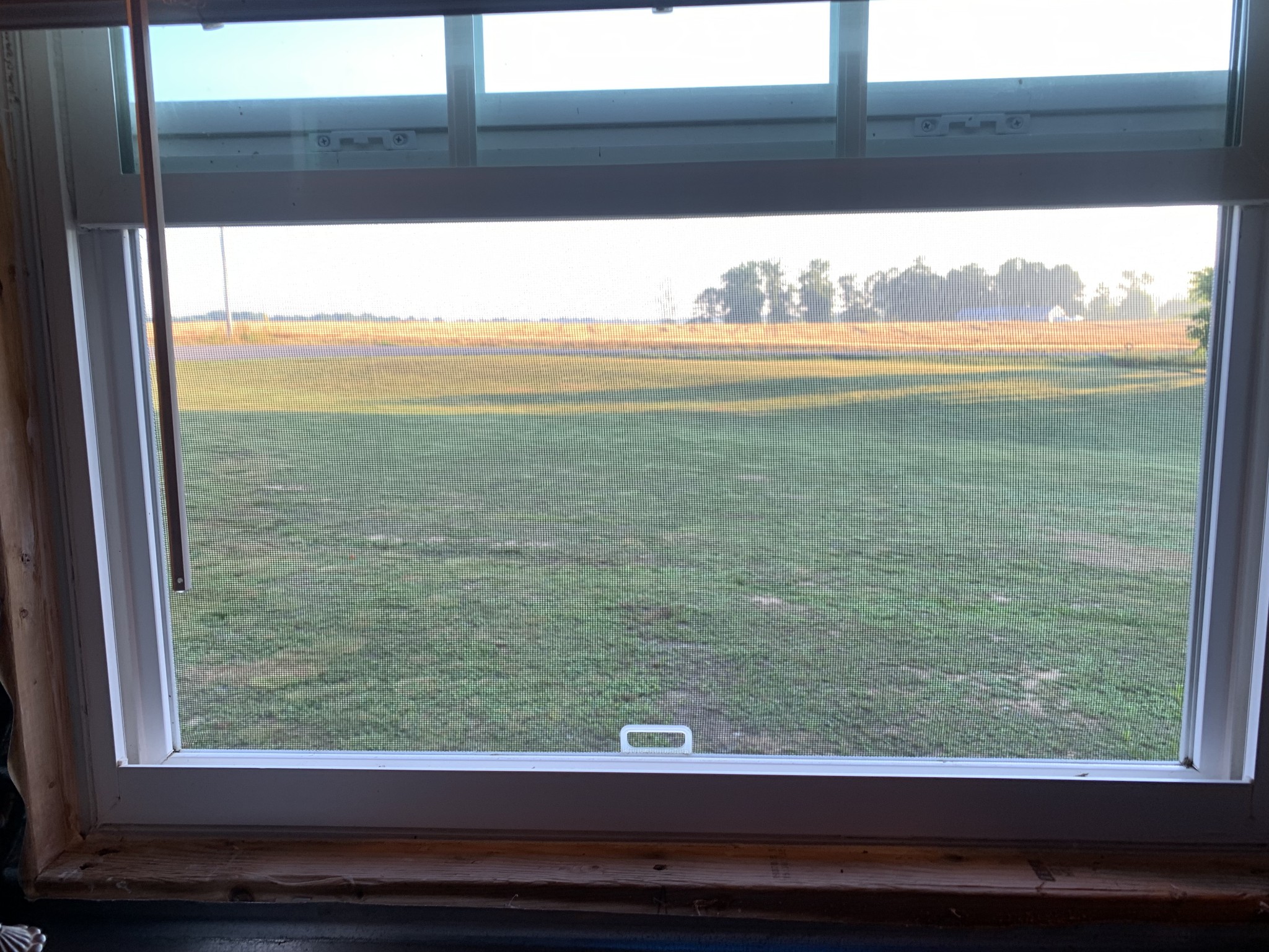 326 Meadows Road Portland, TN 37148 - Photo 17 of 39 a view of sky from window