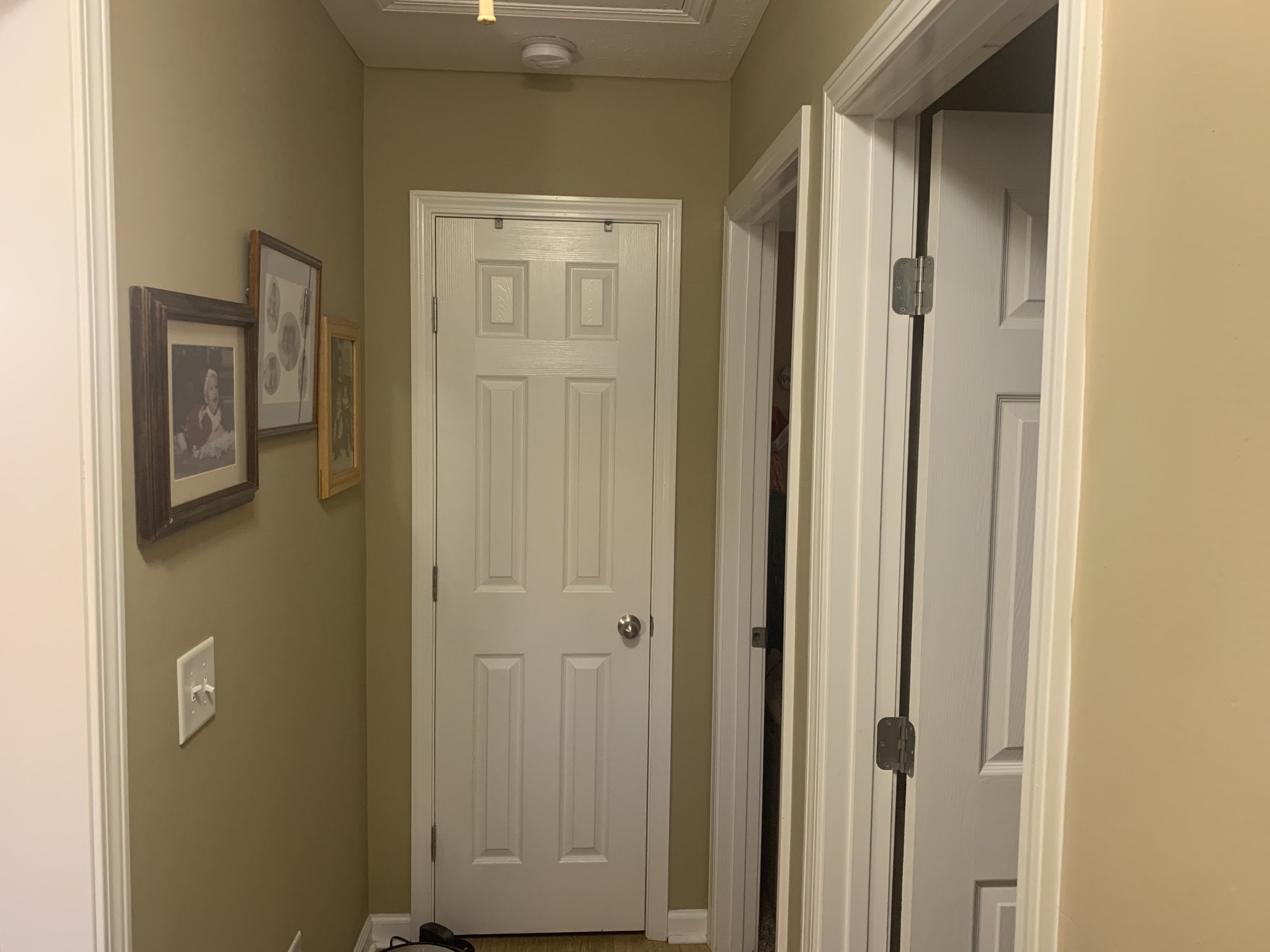 326 Meadows Road Portland, TN 37148 - Photo 31 of 39 a view of a hallway