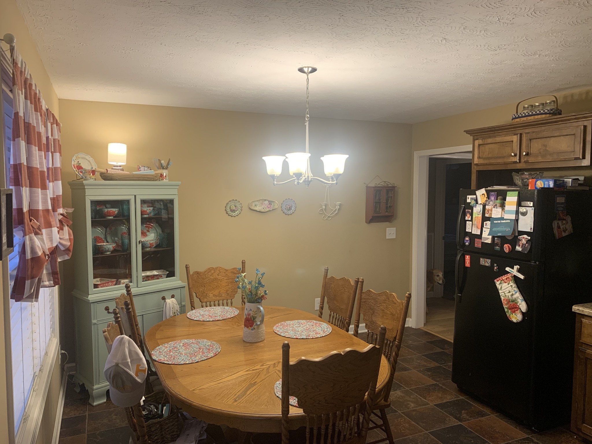 326 Meadows Road Portland, TN 37148 - Photo 33 of 39 a view of a dining room with furniture