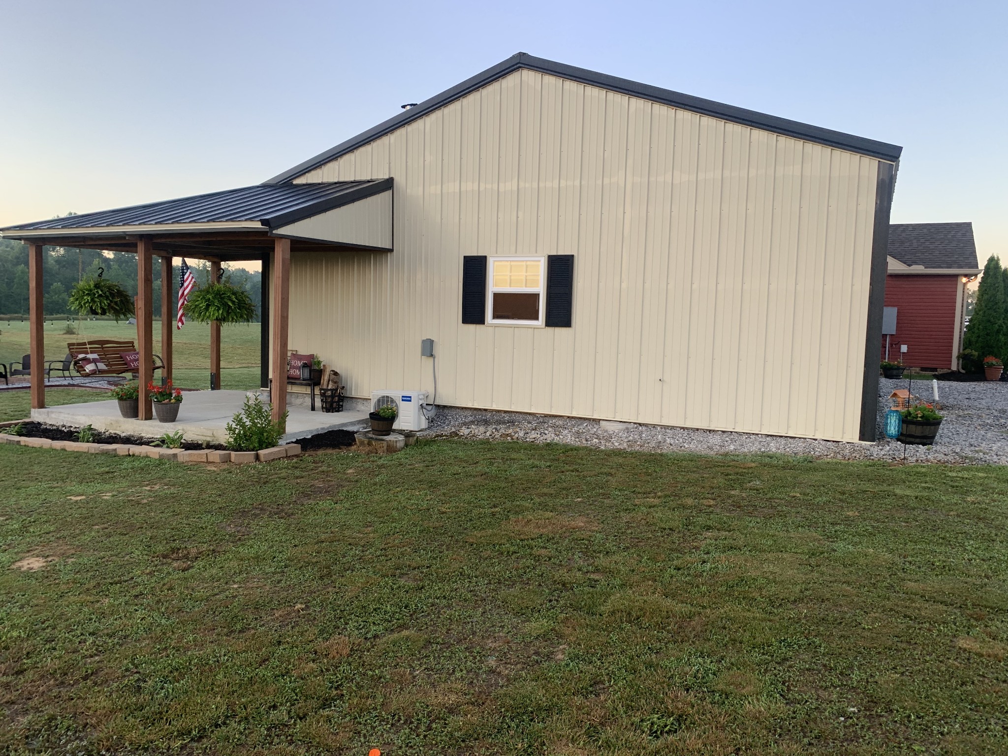 326 Meadows Road Portland, TN 37148 - Photo 5 of 39 a house view with a outdoor space