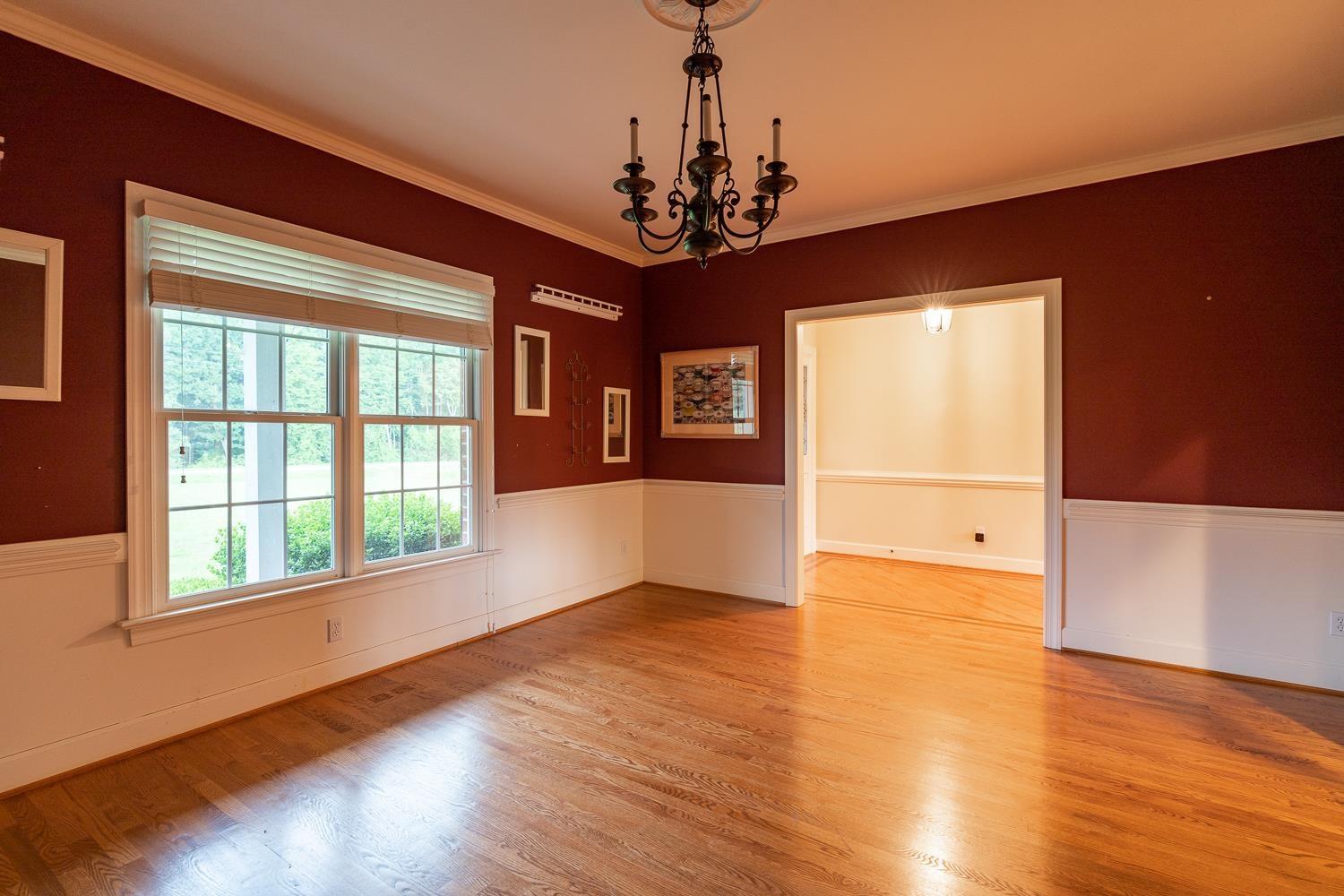 4508 Hopkins Chapel Road Zebulon, NC 27597 - Photo 9 of 22 Photo 9