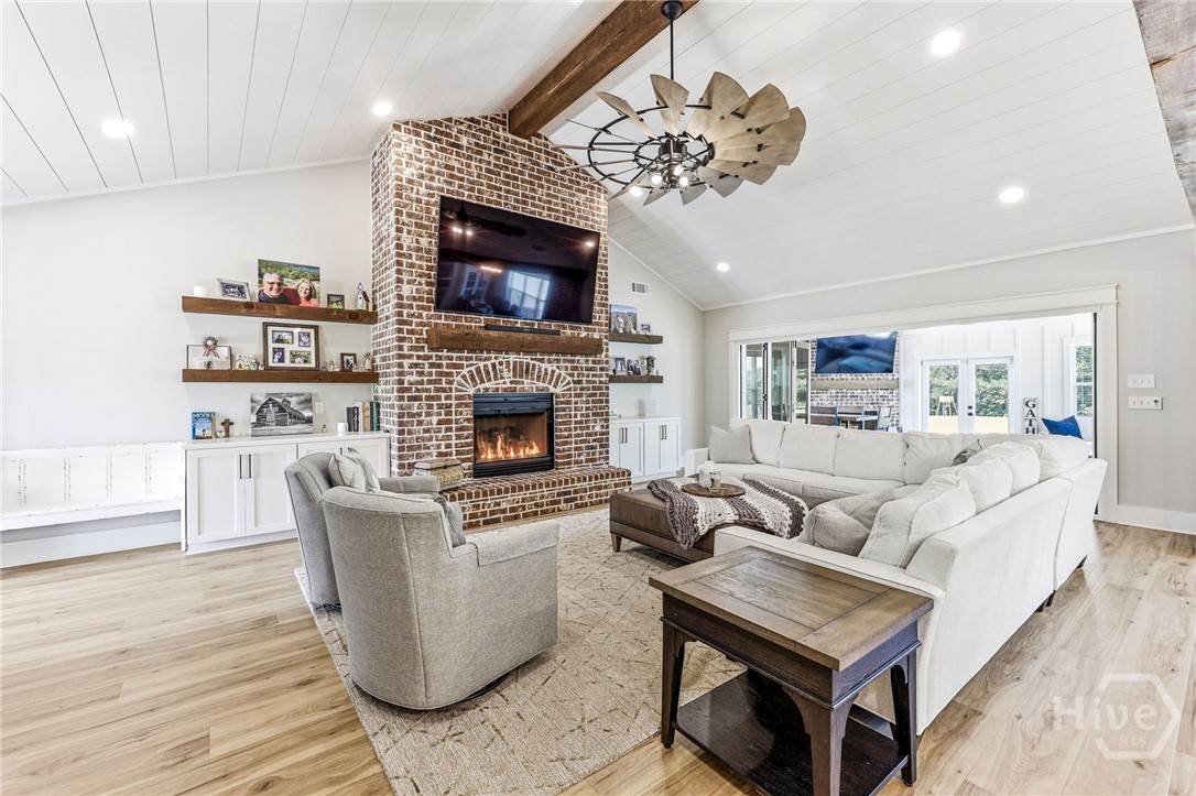5631 Sandy Creek Road Madison, GA 30650 - Photo 23 of 69 Gallery Image 23