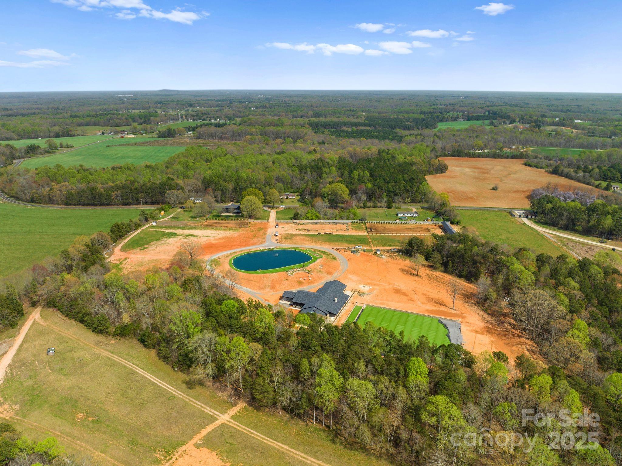 1565 Shinnville Road Cleveland, NC 27013 - Photo 47 of 47