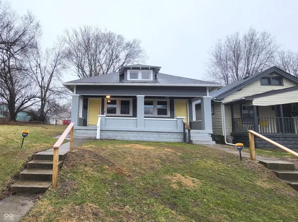 $750 | 3609 East Vermont Street, Indianapolis, IN 46201