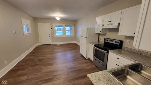 $750 | 3609 East Vermont Street, Indianapolis, IN 46201